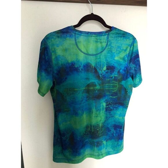 Reel legends large L performance shirt - Picture 4 of 4